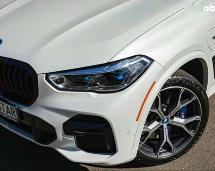 БМВ Х5, объемом двигателя 0 л и пробегом 63 тыс. км за 69900 $, фото 4 на Automoto.ua