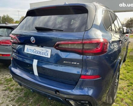 БМВ Х5, объемом двигателя 3 л и пробегом 0 тыс. км за 107158 $, фото 1 на Automoto.ua