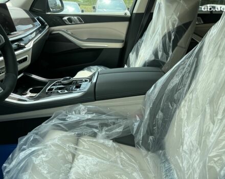 БМВ Х5, об'ємом двигуна 3 л та пробігом 0 тис. км за 139654 $, фото 36 на Automoto.ua