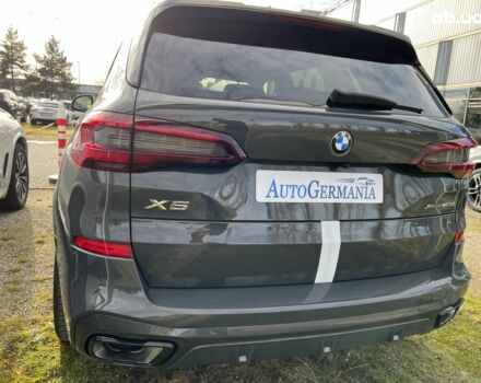 БМВ Х5, об'ємом двигуна 3 л та пробігом 0 тис. км за 106289 $, фото 4 на Automoto.ua