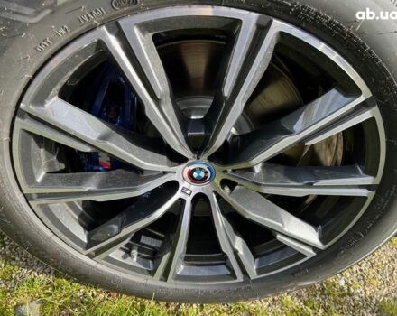 БМВ Х5, объемом двигателя 3 л и пробегом 0 тыс. км за 107158 $, фото 3 на Automoto.ua