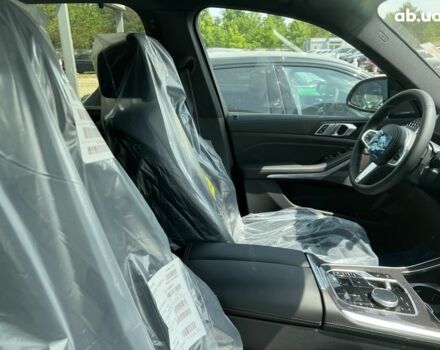 БМВ Х5, объемом двигателя 3 л и пробегом 0 тыс. км за 116940 $, фото 26 на Automoto.ua