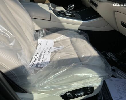 БМВ Х5, об'ємом двигуна 3 л та пробігом 0 тис. км за 115636 $, фото 63 на Automoto.ua