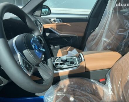 БМВ Х5, объемом двигателя 3 л и пробегом 1 тыс. км за 126504 $, фото 7 на Automoto.ua