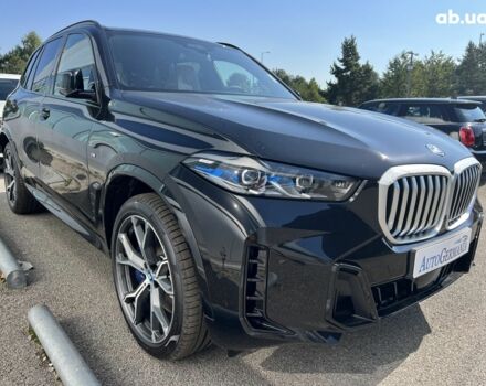 БМВ Х5, объемом двигателя 3 л и пробегом 1 тыс. км за 126504 $, фото 16 на Automoto.ua