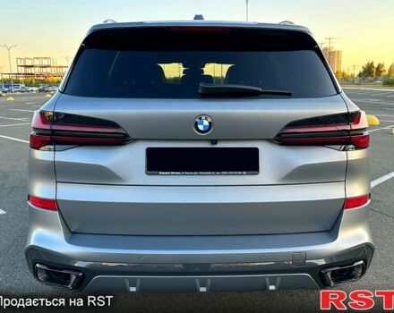 БМВ Х5, объемом двигателя 3 л и пробегом 23 тыс. км за 102555 $, фото 4 на Automoto.ua