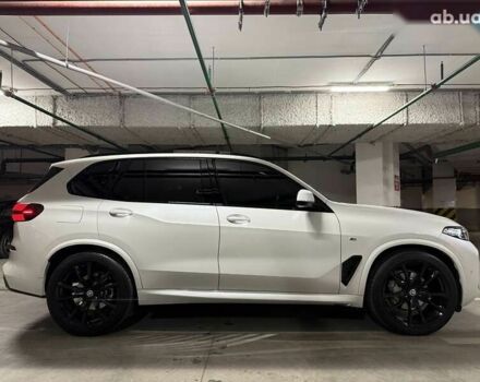 БМВ Х5, объемом двигателя 3 л и пробегом 35 тыс. км за 105500 $, фото 14 на Automoto.ua