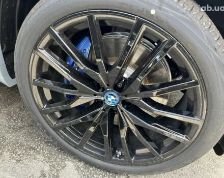 БМВ Х5, объемом двигателя 3 л и пробегом 0 тыс. км за 128460 $, фото 10 на Automoto.ua