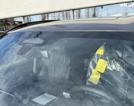 БМВ Х5, об'ємом двигуна 3 л та пробігом 0 тис. км за 106289 $, фото 13 на Automoto.ua