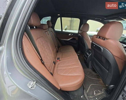 БМВ Х5, об'ємом двигуна 3 л та пробігом 83 тис. км за 46500 $, фото 9 на Automoto.ua