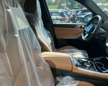 БМВ Х5, объемом двигателя 3 л и пробегом 1 тыс. км за 126504 $, фото 34 на Automoto.ua