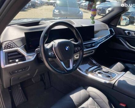 БМВ Х5, объемом двигателя 3 л и пробегом 64 тыс. км за 69900 $, фото 13 на Automoto.ua