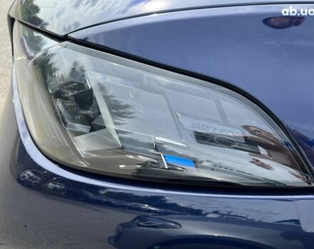 БМВ Х5, объемом двигателя 3 л и пробегом 1 тыс. км за 119331 $, фото 19 на Automoto.ua