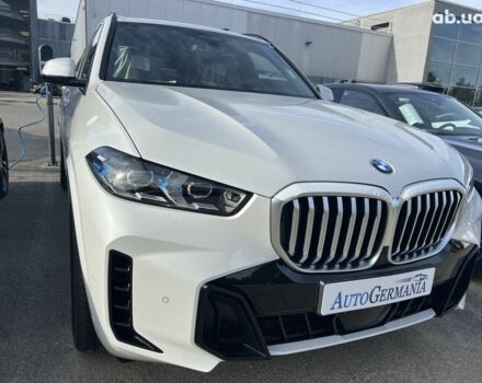 БМВ Х5, об'ємом двигуна 3 л та пробігом 0 тис. км за 114657 $, фото 13 на Automoto.ua