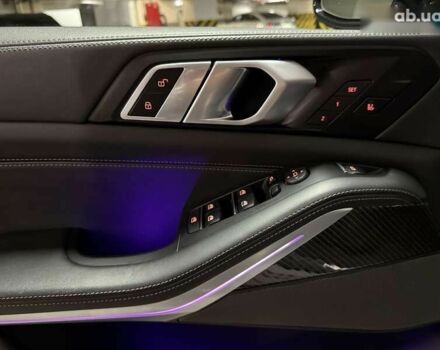 БМВ Х5, объемом двигателя 4.4 л и пробегом 26 тыс. км за 105900 $, фото 28 на Automoto.ua