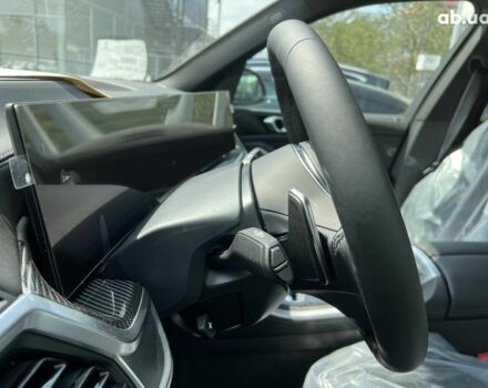 БМВ Х5, объемом двигателя 3 л и пробегом 0 тыс. км за 116940 $, фото 6 на Automoto.ua