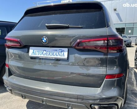 БМВ Х5, объемом двигателя 3 л и пробегом 0 тыс. км за 104181 $, фото 2 на Automoto.ua