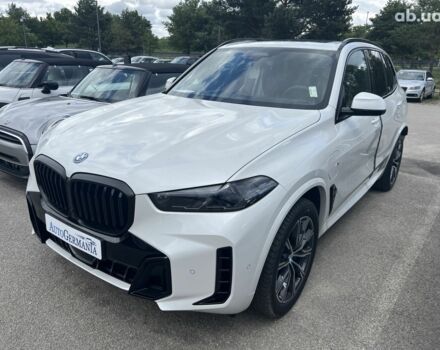 БМВ Х5, объемом двигателя 3 л и пробегом 0 тыс. км за 133459 $, фото 14 на Automoto.ua