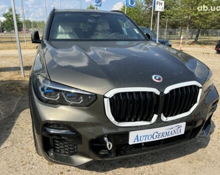 БМВ Х5, об'ємом двигуна 3 л та пробігом 0 тис. км за 115636 $, фото 44 на Automoto.ua