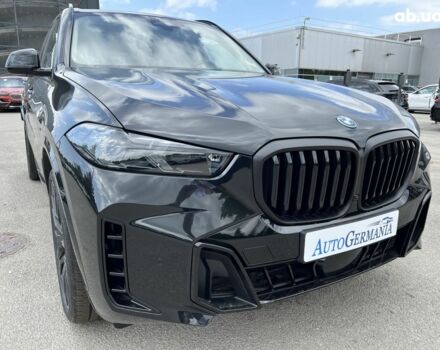 БМВ Х5, об'ємом двигуна 3 л та пробігом 0 тис. км за 139654 $, фото 38 на Automoto.ua