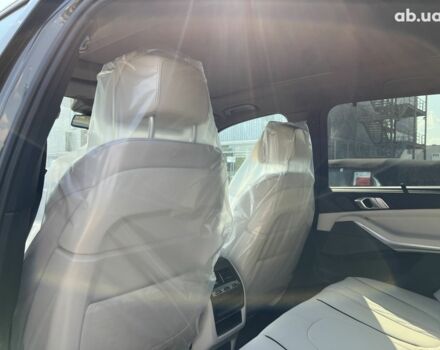 БМВ Х5, об'ємом двигуна 3 л та пробігом 0 тис. км за 115636 $, фото 12 на Automoto.ua