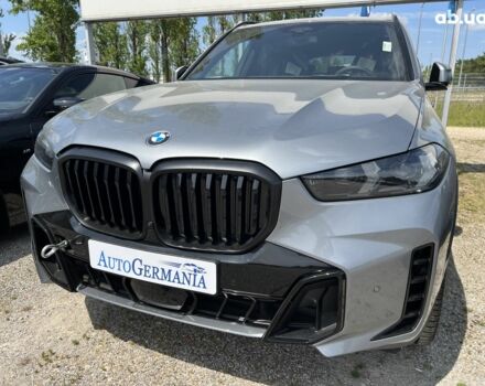 БМВ Х5, объемом двигателя 3 л и пробегом 0 тыс. км за 116940 $, фото 36 на Automoto.ua