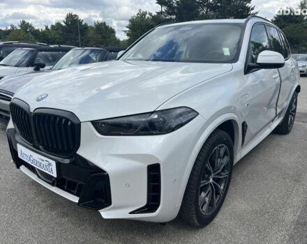 БМВ Х5, объемом двигателя 3 л и пробегом 0 тыс. км за 133459 $, фото 3 на Automoto.ua