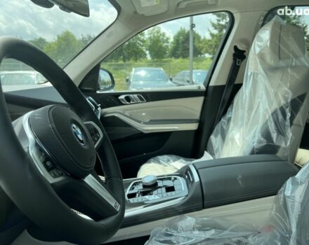 БМВ Х5, об'ємом двигуна 3 л та пробігом 0 тис. км за 139654 $, фото 28 на Automoto.ua