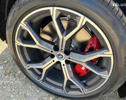 БМВ Х5, об'ємом двигуна 3 л та пробігом 0 тис. км за 115636 $, фото 38 на Automoto.ua