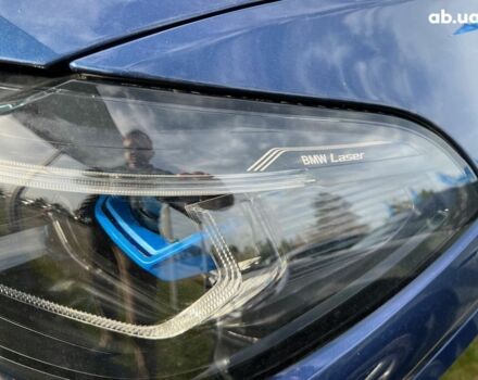 БМВ Х5, объемом двигателя 3 л и пробегом 0 тыс. км за 107158 $, фото 21 на Automoto.ua