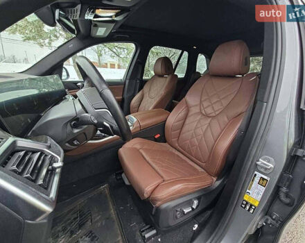 БМВ Х5, об'ємом двигуна 3 л та пробігом 83 тис. км за 46500 $, фото 7 на Automoto.ua