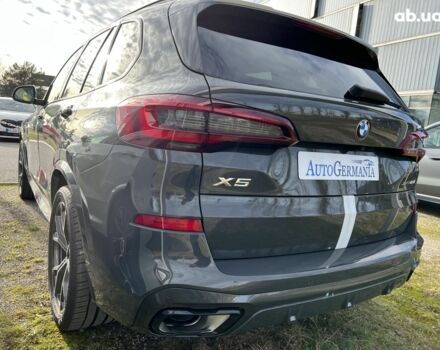 БМВ Х5, об'ємом двигуна 3 л та пробігом 0 тис. км за 106289 $, фото 5 на Automoto.ua