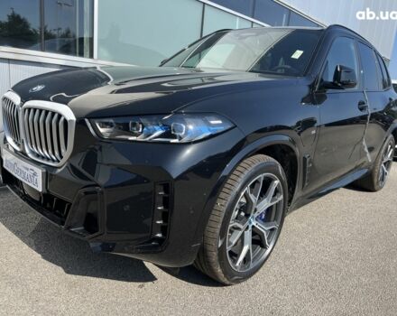 БМВ Х5, объемом двигателя 3 л и пробегом 1 тыс. км за 126504 $, фото 3 на Automoto.ua