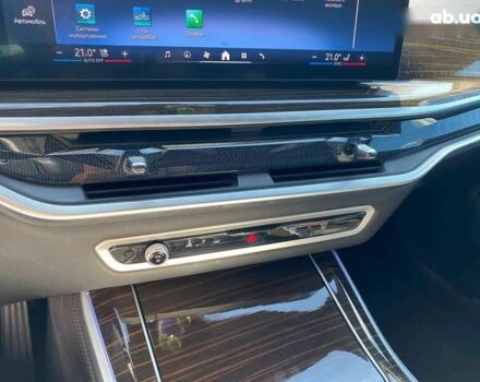 БМВ Х5, объемом двигателя 3 л и пробегом 64 тыс. км за 69900 $, фото 18 на Automoto.ua
