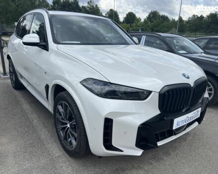 БМВ Х5, объемом двигателя 3 л и пробегом 0 тыс. км за 133459 $, фото 10 на Automoto.ua