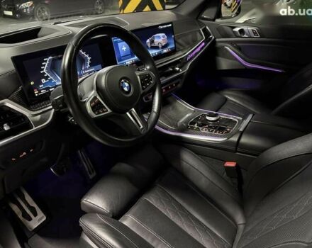 БМВ Х5, объемом двигателя 4.4 л и пробегом 26 тыс. км за 105900 $, фото 29 на Automoto.ua