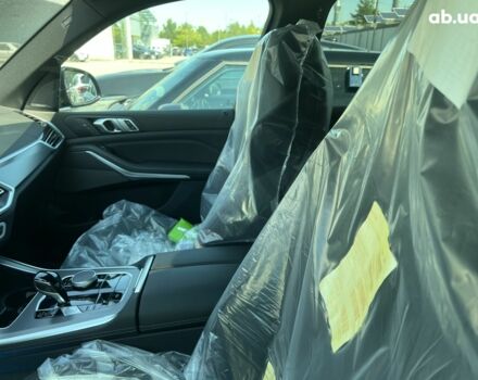 БМВ Х5, объемом двигателя 3 л и пробегом 0 тыс. км за 104181 $, фото 11 на Automoto.ua