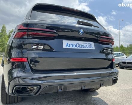 БМВ Х5, об'ємом двигуна 3 л та пробігом 0 тис. км за 139654 $, фото 43 на Automoto.ua