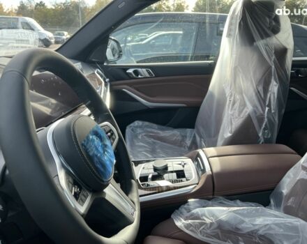 БМВ Х5, об'ємом двигуна 3 л та пробігом 0 тис. км за 114657 $, фото 29 на Automoto.ua