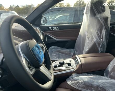 БМВ Х5, об'ємом двигуна 3 л та пробігом 0 тис. км за 114657 $, фото 31 на Automoto.ua