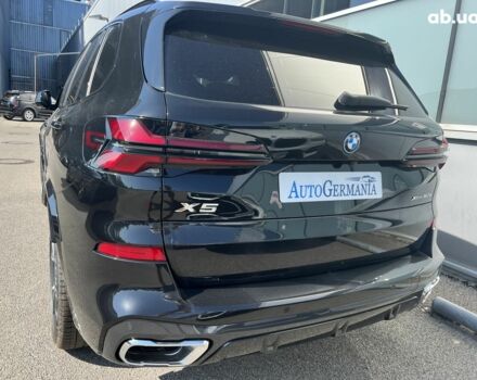 БМВ Х5, объемом двигателя 3 л и пробегом 1 тыс. км за 126504 $, фото 45 на Automoto.ua