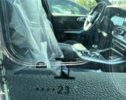 БМВ Х5, объемом двигателя 3 л и пробегом 0 тыс. км за 104181 $, фото 26 на Automoto.ua