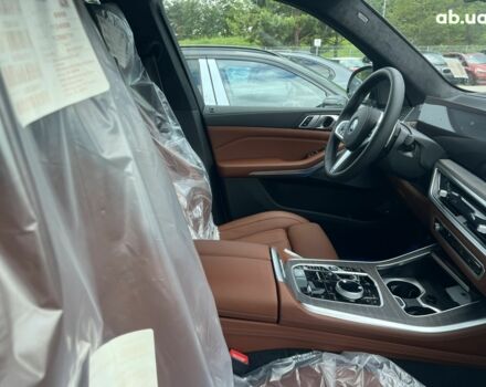 БМВ Х5, объемом двигателя 3 л и пробегом 0 тыс. км за 133459 $, фото 16 на Automoto.ua