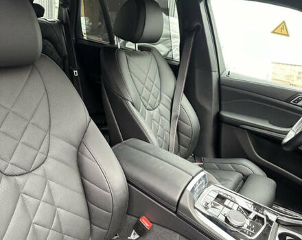 БМВ Х5, объемом двигателя 0 л и пробегом 30 тыс. км за 57000 $, фото 7 на Automoto.ua