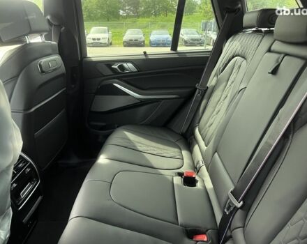 БМВ Х5, объемом двигателя 3 л и пробегом 1 тыс. км за 119331 $, фото 11 на Automoto.ua