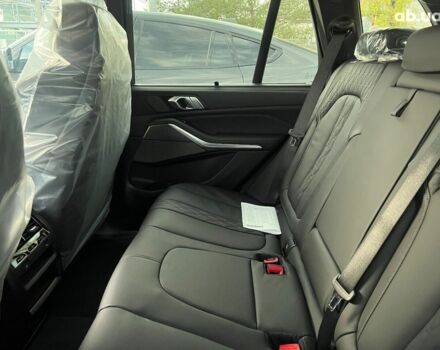 БМВ Х5, объемом двигателя 3 л и пробегом 0 тыс. км за 107158 $, фото 11 на Automoto.ua