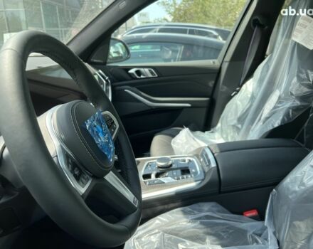 БМВ Х5, объемом двигателя 3 л и пробегом 0 тыс. км за 116940 $, фото 12 на Automoto.ua