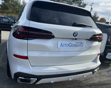 БМВ Х5, об'ємом двигуна 3 л та пробігом 0 тис. км за 114657 $, фото 23 на Automoto.ua