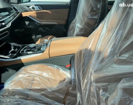 БМВ Х5, объемом двигателя 3 л и пробегом 1 тыс. км за 126504 $, фото 15 на Automoto.ua