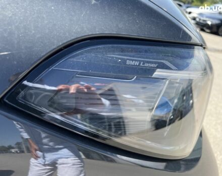 БМВ Х5, объемом двигателя 3 л и пробегом 0 тыс. км за 104181 $, фото 23 на Automoto.ua